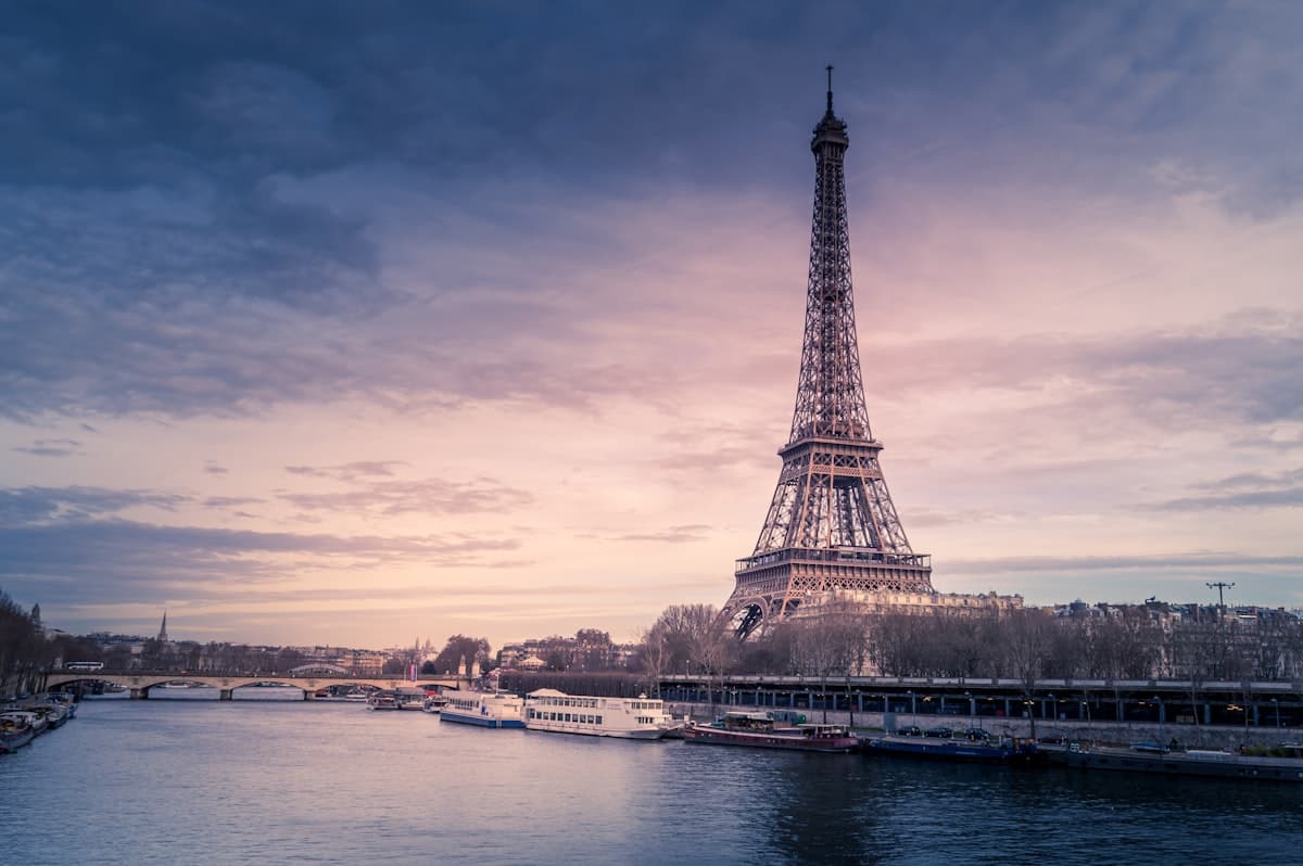 Hotels in Paris