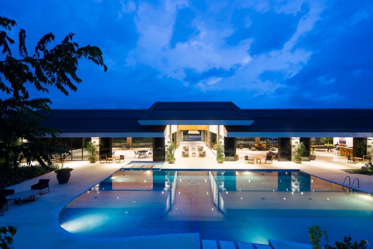 Pure Luxury